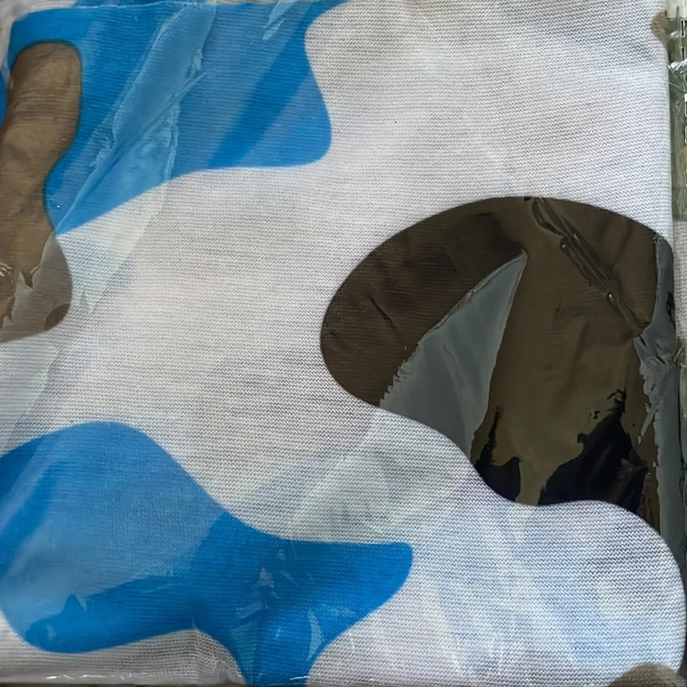 Multifunctional Tube Buff/Gaiter - Picture 7 of 10